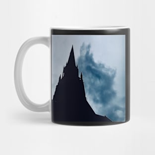 Spire Mug